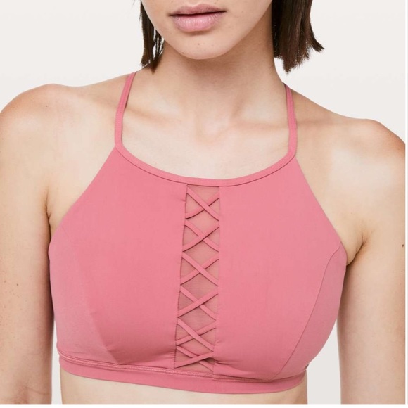 Lululemon Shoreline Bikini Top - Picture 2 of 6